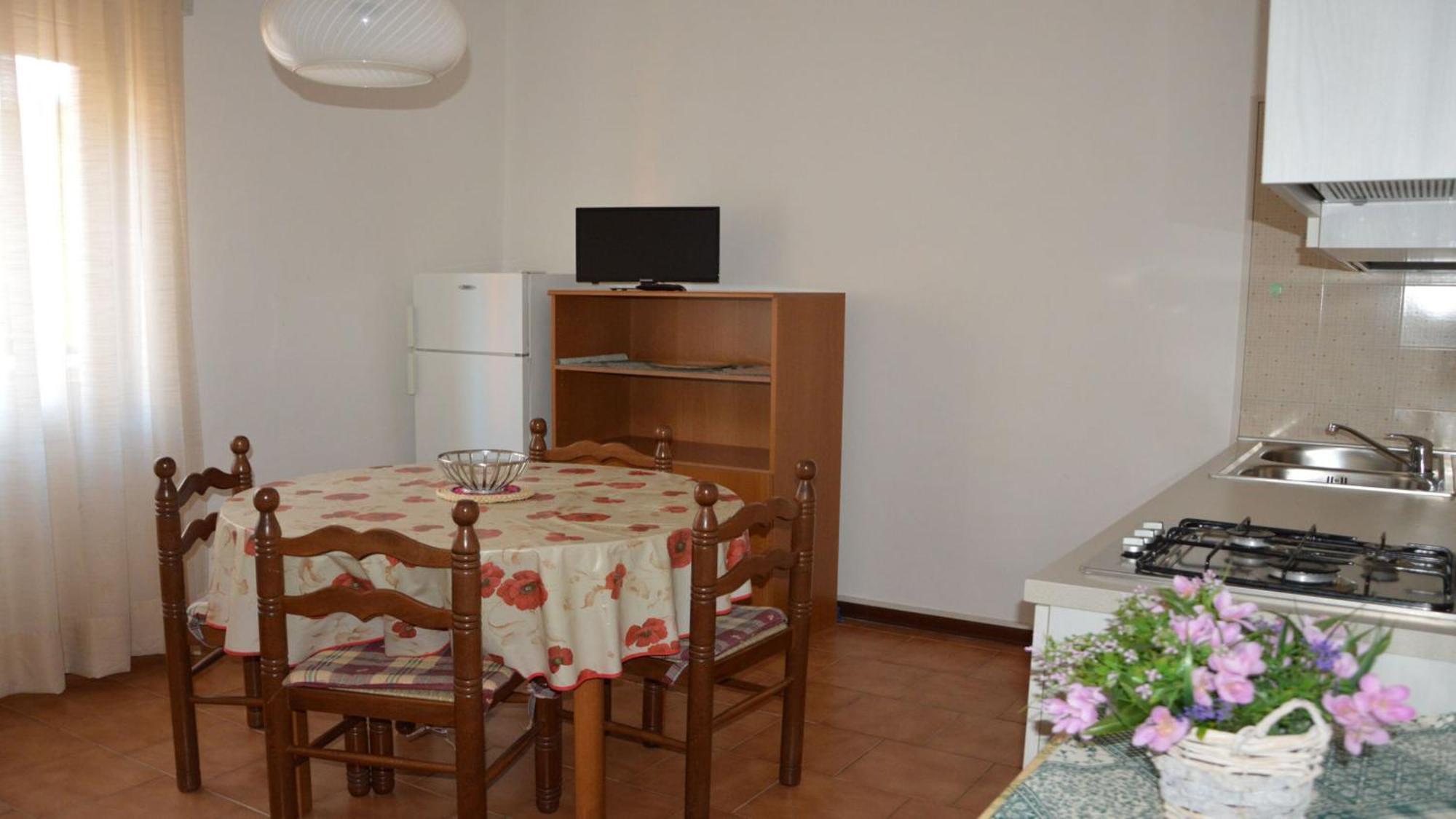 Homely Flat Close To The Beach - Beahost Rentals Caorle Exterior foto